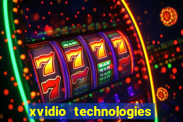 xvidio technologies startup brasil 2024 download